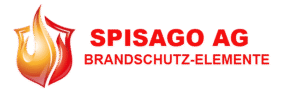 spisago ag brandschutz logo