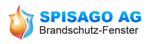 brandschutz Logo spisago fenster türen elemente fenster