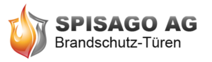 brandschutz türen logo spisago
